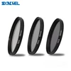 58mm ND2 ND4 ND8 Neutral Density Filter Lens Set For Canon EOS 1300D 800D 760D 750D 700D 650D 80D 70D 77D 60D with 18-55mm lens 6