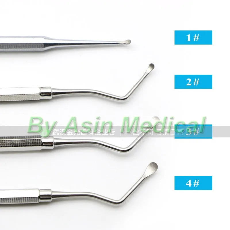 Yeni Varis Dis Malzemeleri Dis Curette Paslanmaz Celik Dis Aletleri Dis Hekimi Araclari Dental Basic Instrument Aliexpress