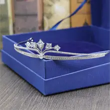 Categoria: zircônia cúbica cor branca para o baile de formatura