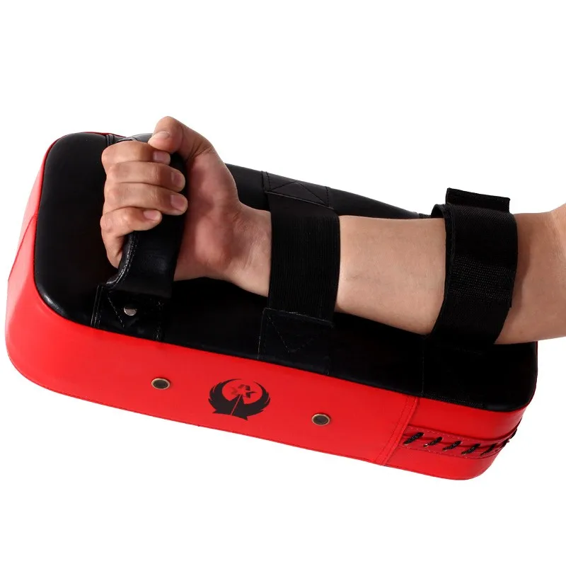 WOLON-Muay-Thai-MMA-Sanda-Kick-Boxing-Pads-Martial-Arts-Focus-Target-Punching-Bags-MMA-Training (2)