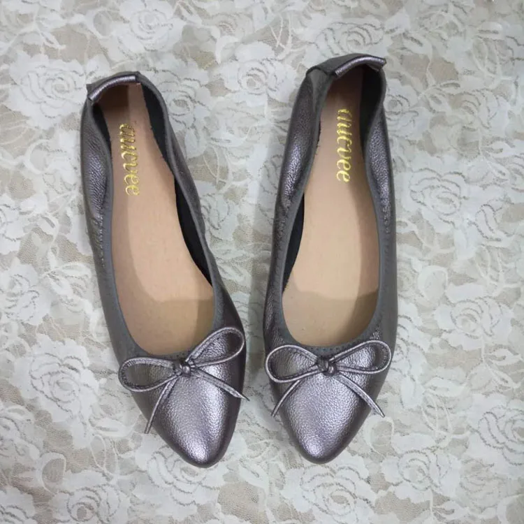 women flats Z389-2