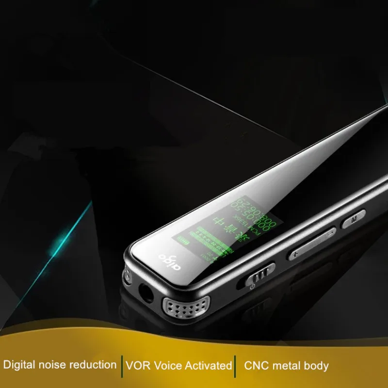 Yescool Professional Digital Mini audio Voice