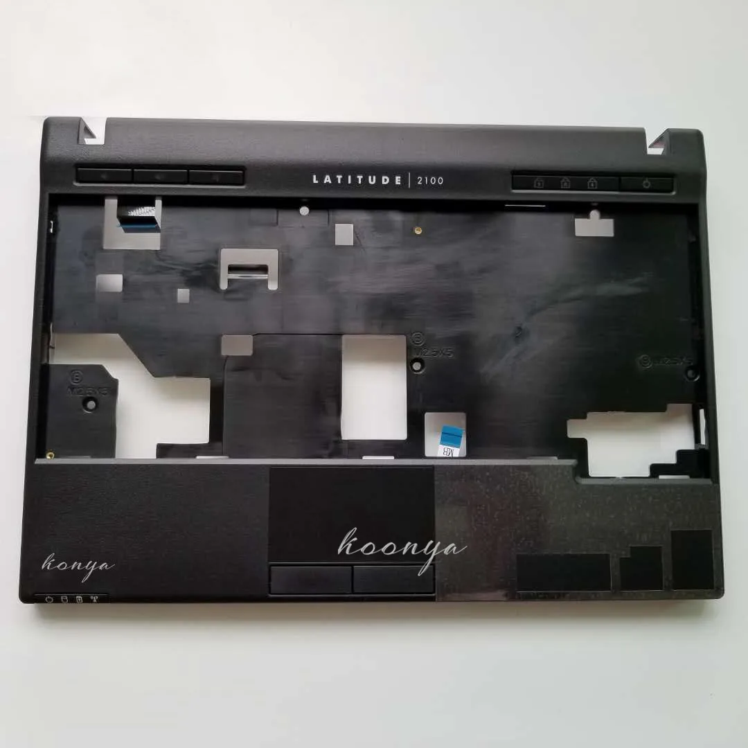 

New Original For Dell Latitude 2100 Palmrest With Touchpad Cover Case Shell 0U440N U440N
