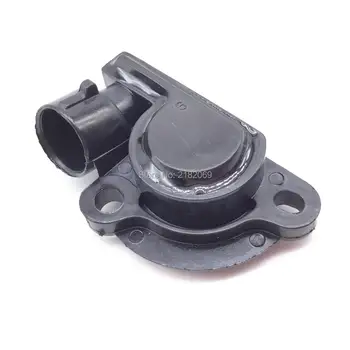 

TPS Throttle Position Sensor For Buick Century Cadillac Fleetwood Chevrolet Beretta Camaro Kalos Nubira Aveo Cavalier 17106681