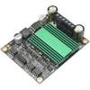 12V~48V 100A DC Motor Drive Module board High Frequency H-bridge dual channel Motor Module drive ► Photo 2/6