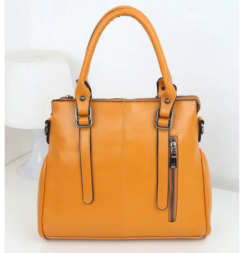 

famous brand leather handbags high quality women tote bags Luxury sac a main 2016 women handbags brand bag for lady's bolsas
