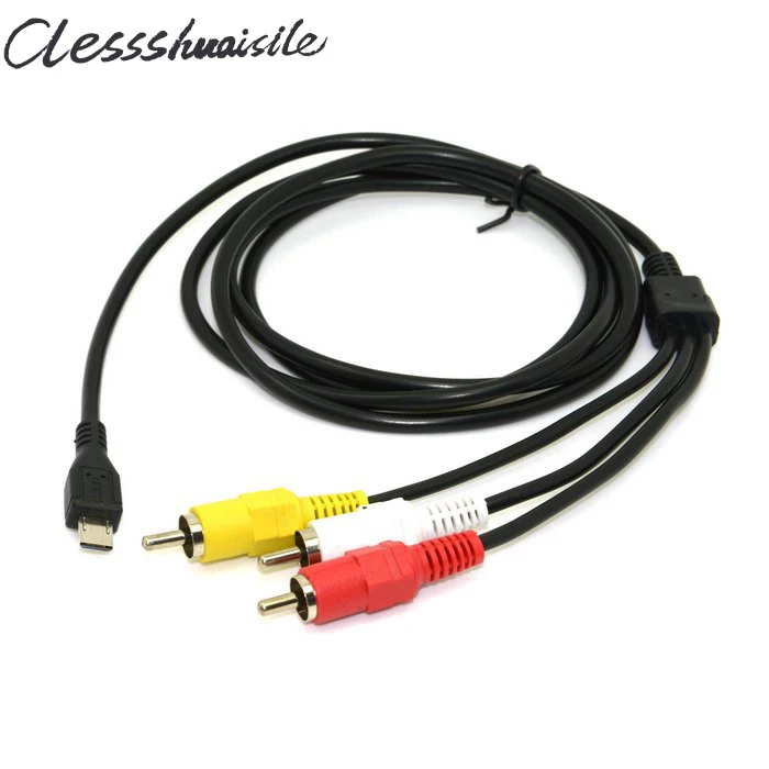 Compare Prices on Sony Camcorder Cable Online Shopping/Buy Low Price