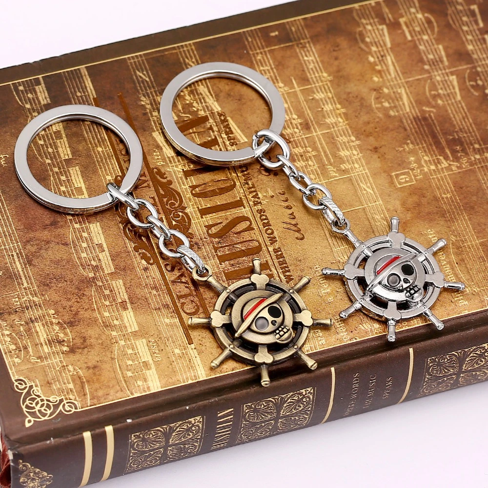 Straw Hat Crew Line-Up Lanyard Anime Keychain One Piece Onepiece Straw Hat Crew Line-Up Lanyard Anime Keychain One Piece Onepiece