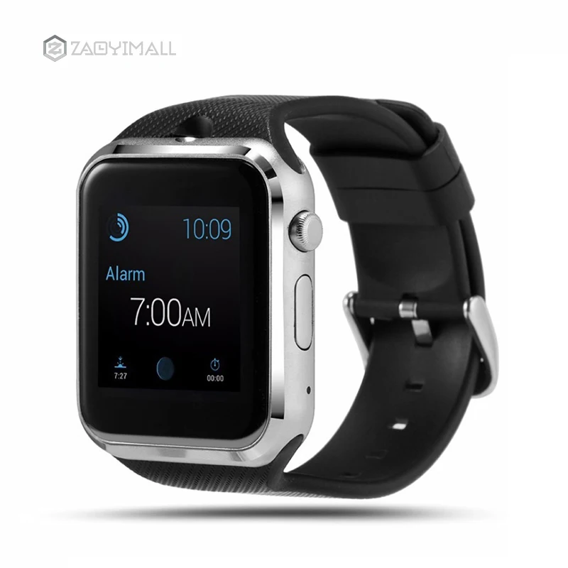 smartwatch with sim card slot