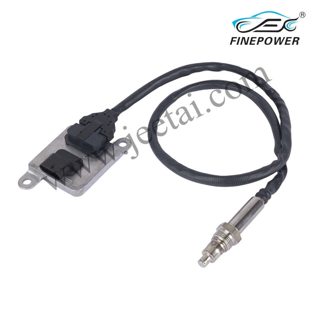 

NOx sensors A0009053503 Mercedes-Benz 5WK96682C SCR Bottom Sensor Promotion 5WK96682D Lambda Wholesale Nitrogen Oxide Sensors