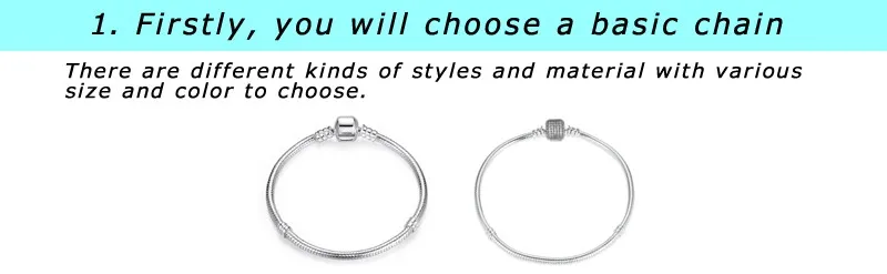 how to collect a bracelet 2