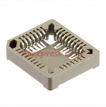 

1pcs/lot PLCC32-SMD IC Socket , PLCC32 Socket adapter , 32 Pin PLCC Converter new In Stock