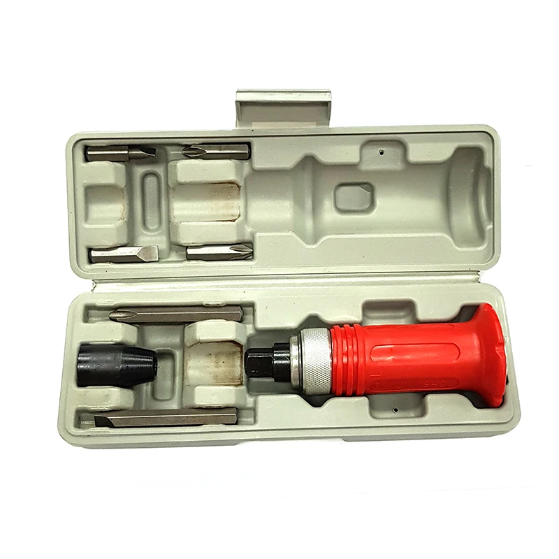 Multi-purpose Impact Screwdriver Screwdriver Set Impact Screwdriver Hardware Tools