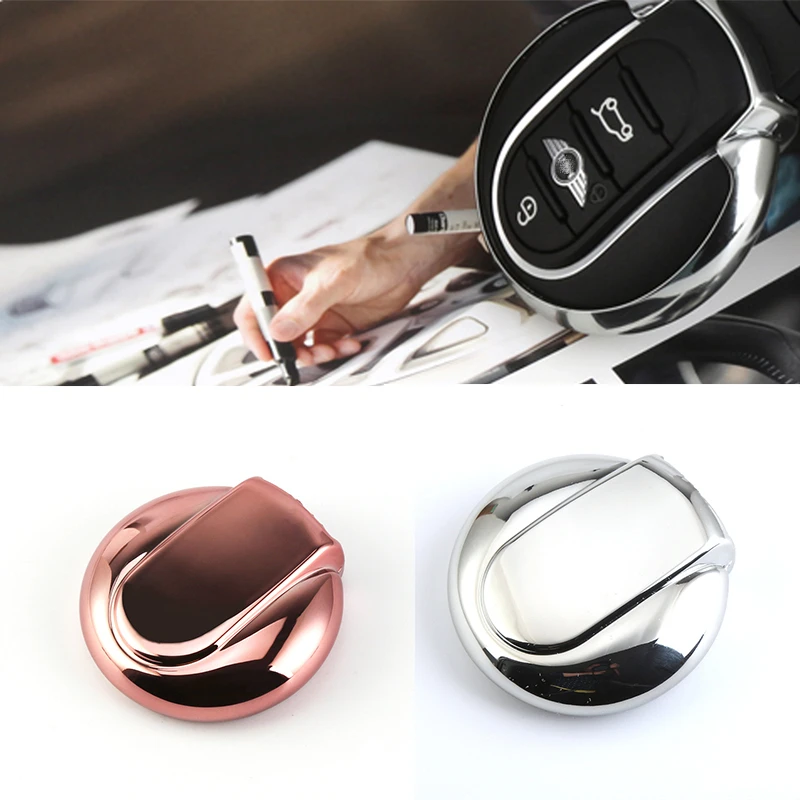 

TPU soft glue Car key Cover Case Bag For BMW MINI COOPER S JCW F54 F55 F56 F57 F60 CLUBMAN COUNTRYMAN car styling accessories