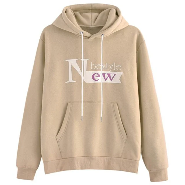 newbestyle hoodie