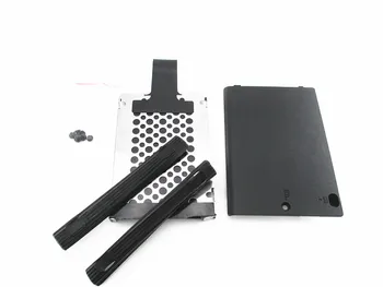 

New HDD Hard Drive Cover Caddy Rails for IBM/Lenovo T510 T510i W510 T520 T520i W520