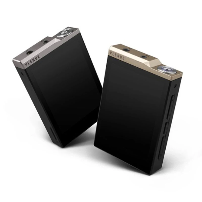 COWON PLENUE D2 PD2 CS43131 DAC 24bit/192kHz