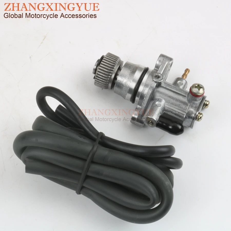 

OIL PUMP for VENTO Triton ZIP 50cc 2-stroke