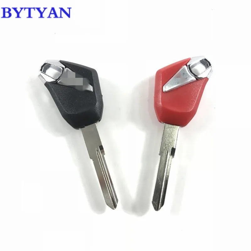 Brand New key Motorcycle Replacement Keys Uncut For KAWASAKI ZX636 ZX6R ZX7R ZX12R ZX10 ZX9R ZX14R ZXR250 ZXR400 ZZR400 ZZR600 | Автомобили