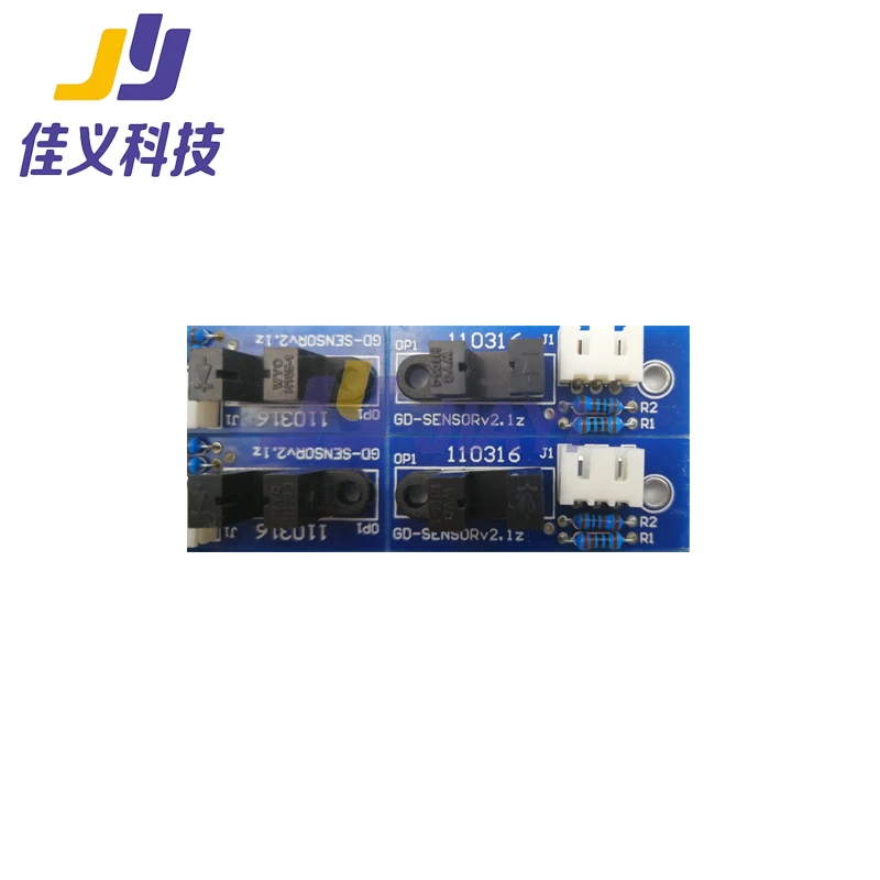 

Crystal-Jet Original Switch Sensor for Crystal-Jet 3000/4000 Series Printer Machine Brand New and 100%Original!!!