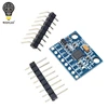 Module WAVGAT GY-521 MPU-6050 MPU6050 capteurs gyroscopiques analogiques 3 axes + Module accéléromètre 3 axes. Nous sommes le fabricant ► Photo 1/6