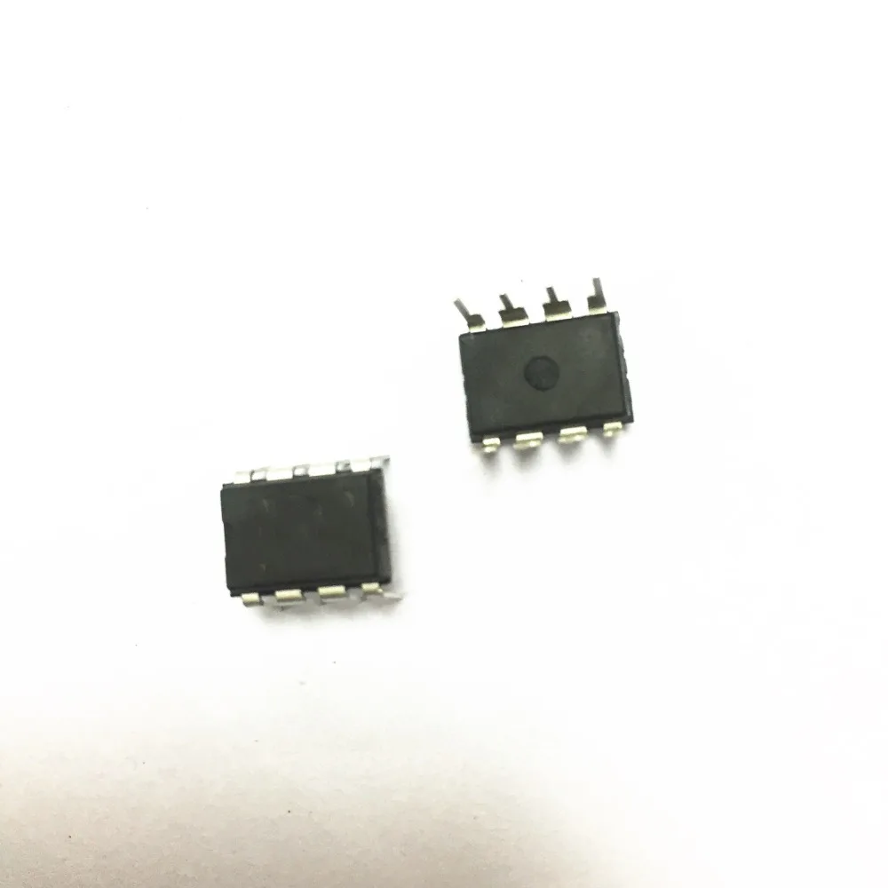 Frss shipping PIC12F683-I/P PIC12F683 DIP-8 | Электронные компоненты и принадлежности