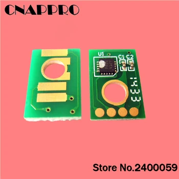 

Compatible Ricoh Aficio MP C305SP C305SPF C305 305 Reset Toner Cartridge Chip