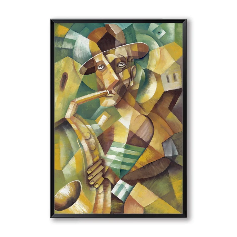 Minimalist-Abstract-Painted-Figure-Portrait-Oil-Painting-A4-A3-A2-Canvas-Art-Poster-Print-Picture-Wall (8)