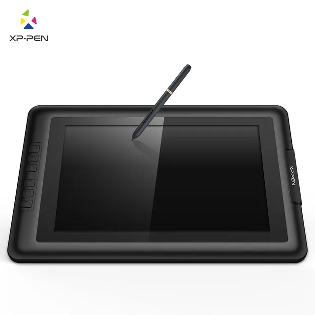 Best Offers XP-Pen Artist13.3 13.3" IPS Graphics Drawing Monitor Pen Display with Drawing Bracket Accessories Storage Bag Best Offers XP-Pen Artist13.3 13.3" IPS Graphics Drawing Monitor Pen Display with Drawing Bracket Accessories Storage Bag
