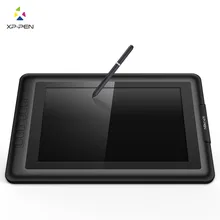 Buy online XP-Pen Artist13.3 13.3″ IPS Graphics Drawing Monitor Pen Display with Drawing Bracket Accessories Storage Bag