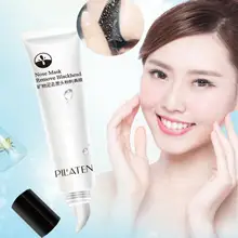 1 шт. средство для удаления черных точек черная грязевая глубокая Очищающая маска для лица против прыщей Прямая поставка ju26