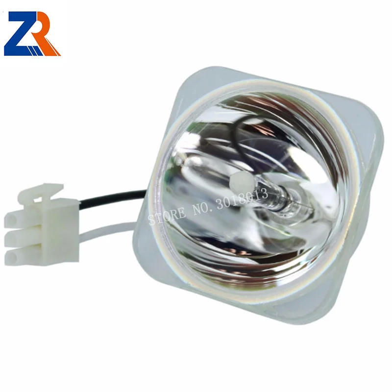 

ZR Hot Sales Modle SHP132 Compatible Projector Bare Lamp For MP515 MP515ST MP525 MP525ST CP-270 MS500 MS500+ MP526 MP575
