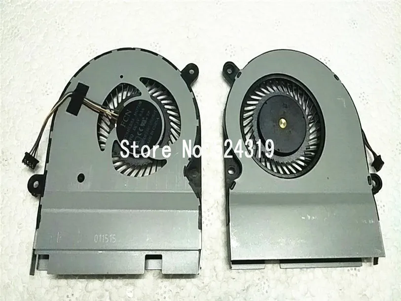 Новый оригинальный вентилятор для ноутбука ASUS TP500L TP500LA TP500LB TP500LN | Компьютеры и