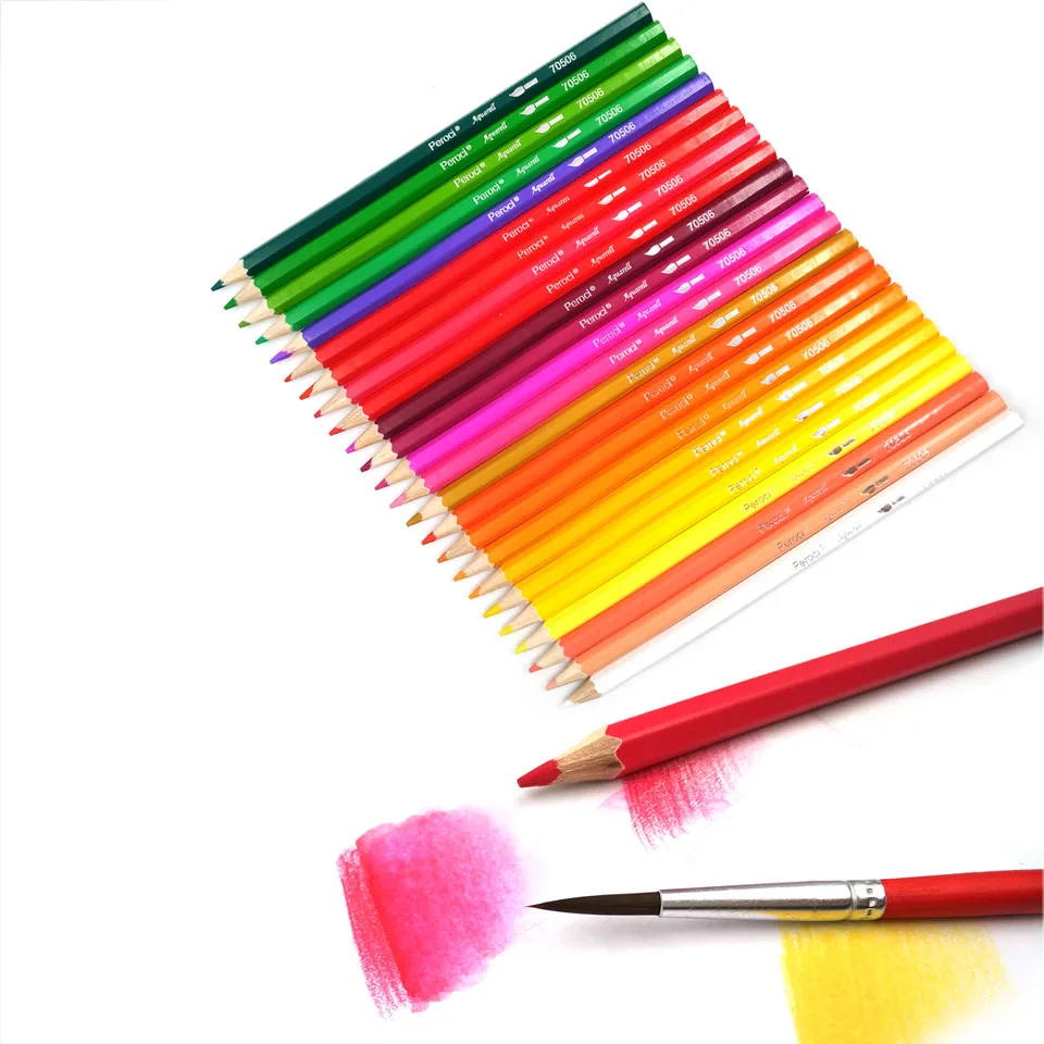 watercolor pencils 48-05