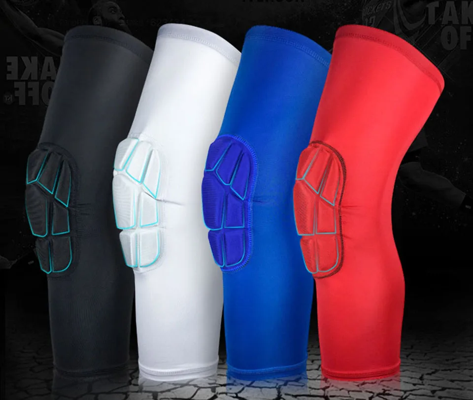 1Pcs Goalkeeper Knee Pad Soccer Depot
