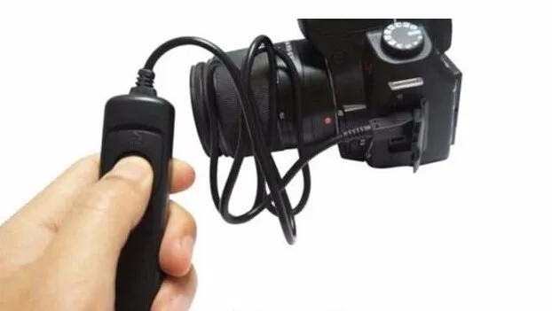 remote control for nikon d300 d700