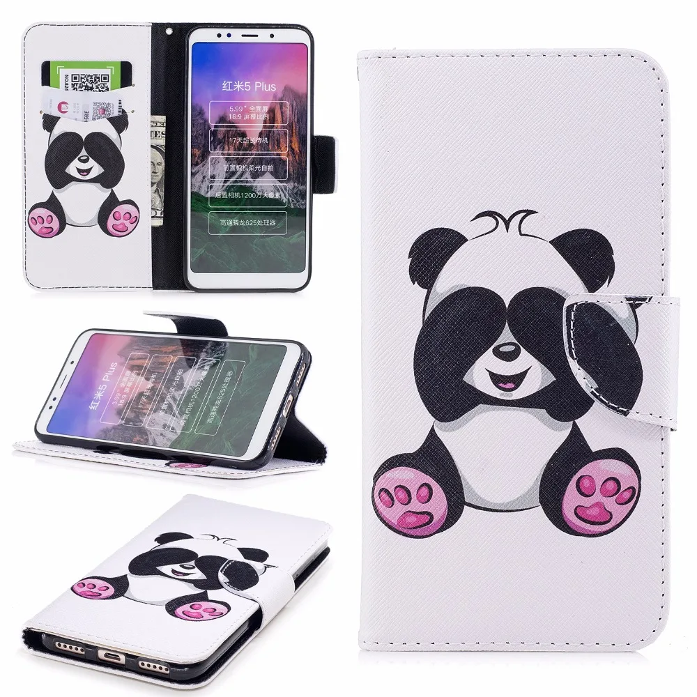For Xiaomil Redmi 5 Case (64)