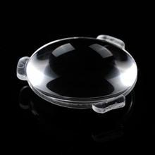 LEORY 1 шт. 34*40 мм асферические линзы замена виртуальной реальности объектив для Google Cardboard 3D VR II очки