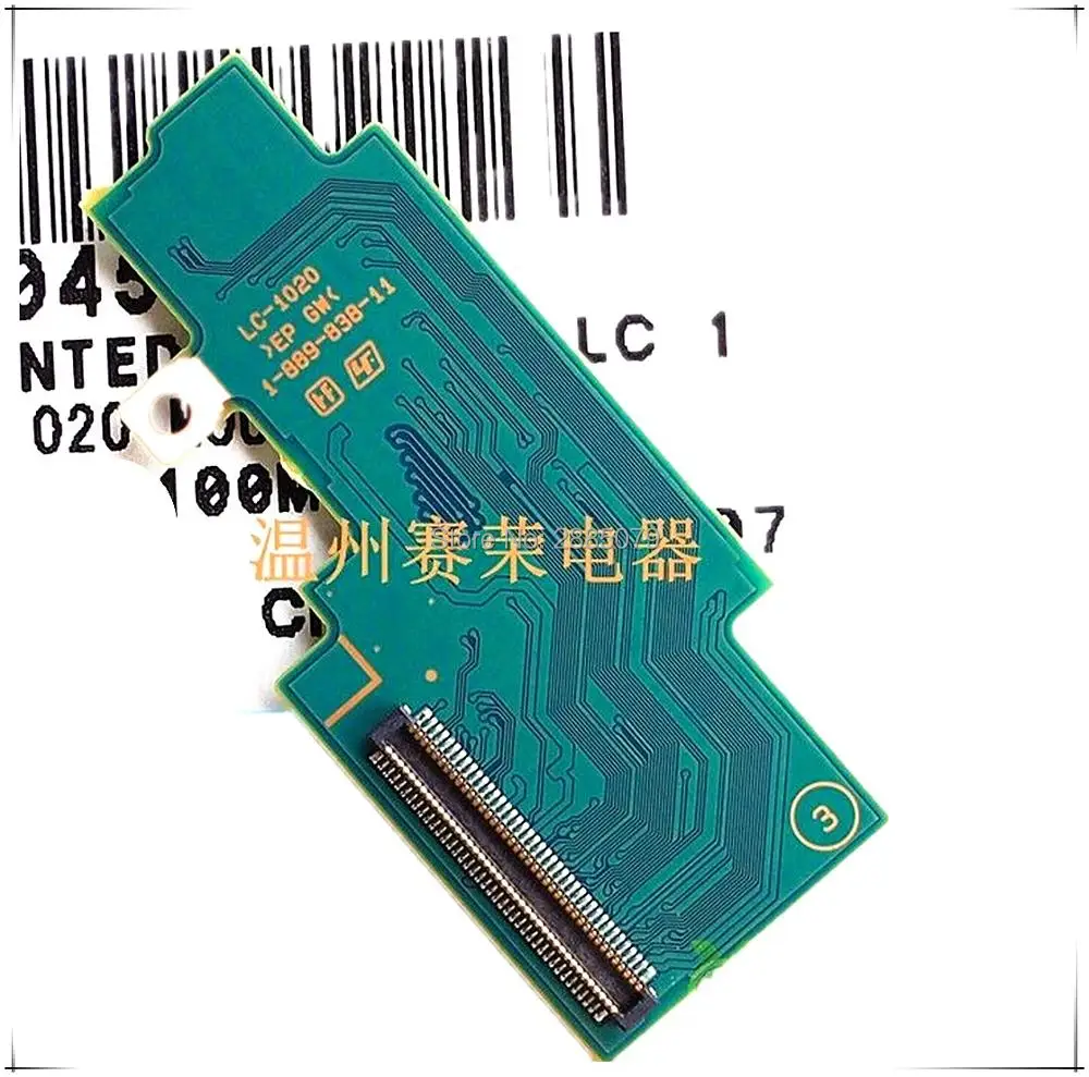 

Original RX100 M3 Driver board for Sony RX100 III LCD Connection Board Replacement Repair Part DH5263