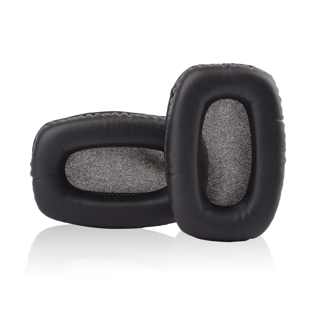 

Replacement Ear Pad Earpads Cushion Cover for Beyerdynamic DT100 DT102 DT108 DT109 Headphone Headset