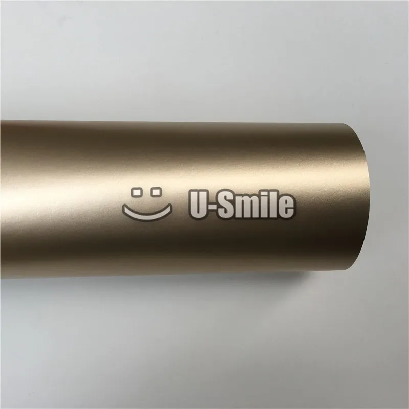 Satin-Chrome-Champange-Gold-Vinyl-Wrap-Sheet (4)