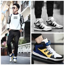 Outdoor Sports Basketball font b Shoes b font font b Men b font font b Training
