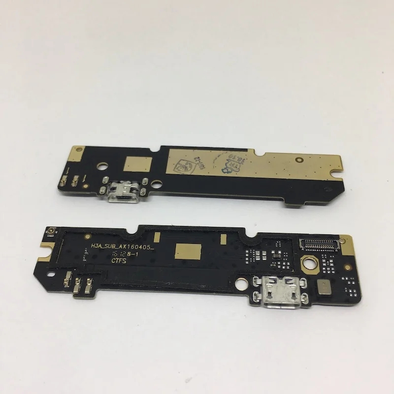 

30 pins USB charing charger port board with microphone antenna for Redmi Note 3 Pro