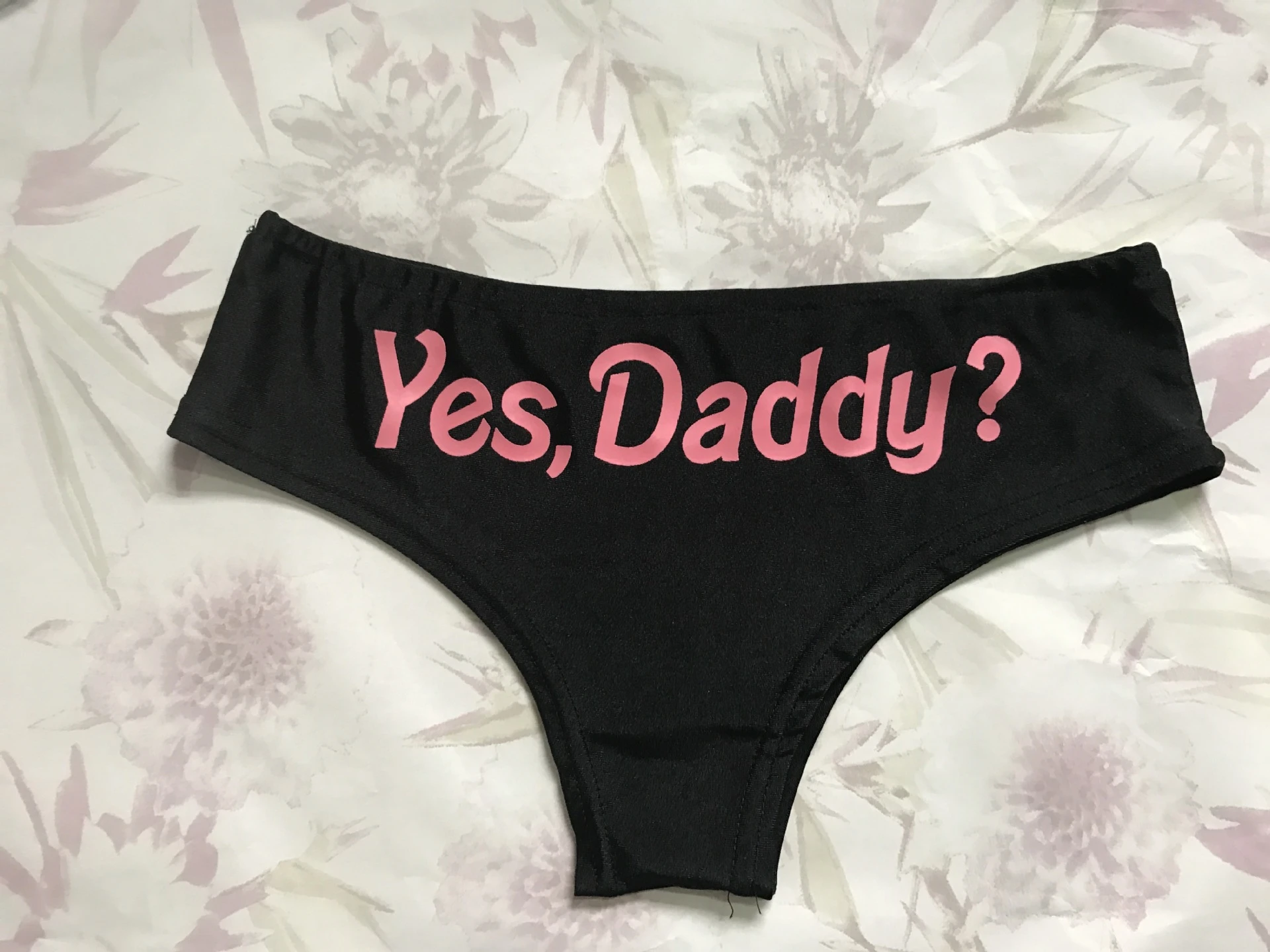 daddy underwear