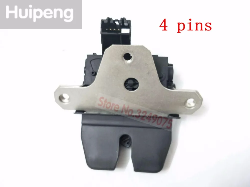 Car Tailgate Latch Central Locking Mechanism For Ford Focus Mondeo C