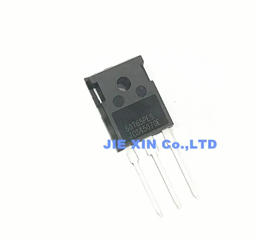 10 шт./лот MBQ60T65PES MBQ60T65 60T65 247 IC лучшее качество.|Интегральные схемы| |