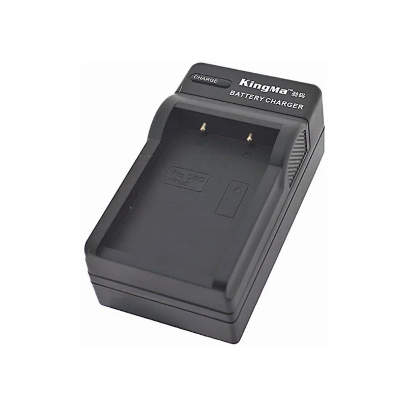 Brand new original Charger NP 100 CNP100 EX F1 F10 F2 for Casio battery