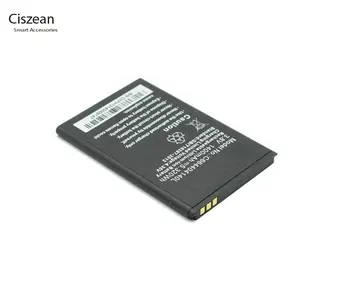 

Ciszean 10pcs/lot C664404140L Replacement Battery For BLU LIFE PLAY MIMI L190 1400mAh Batteria Batterij Batteries