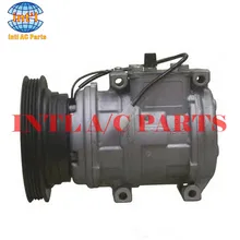 Для 10PA17C воздушный компрессор авто AC компрессор OEM#810827043