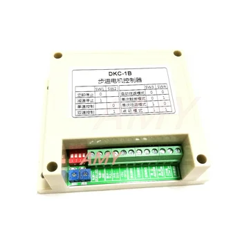 

Industrial /DKC-1B stepper motor controller / single axis pulse generator / servo motor speed regulation
